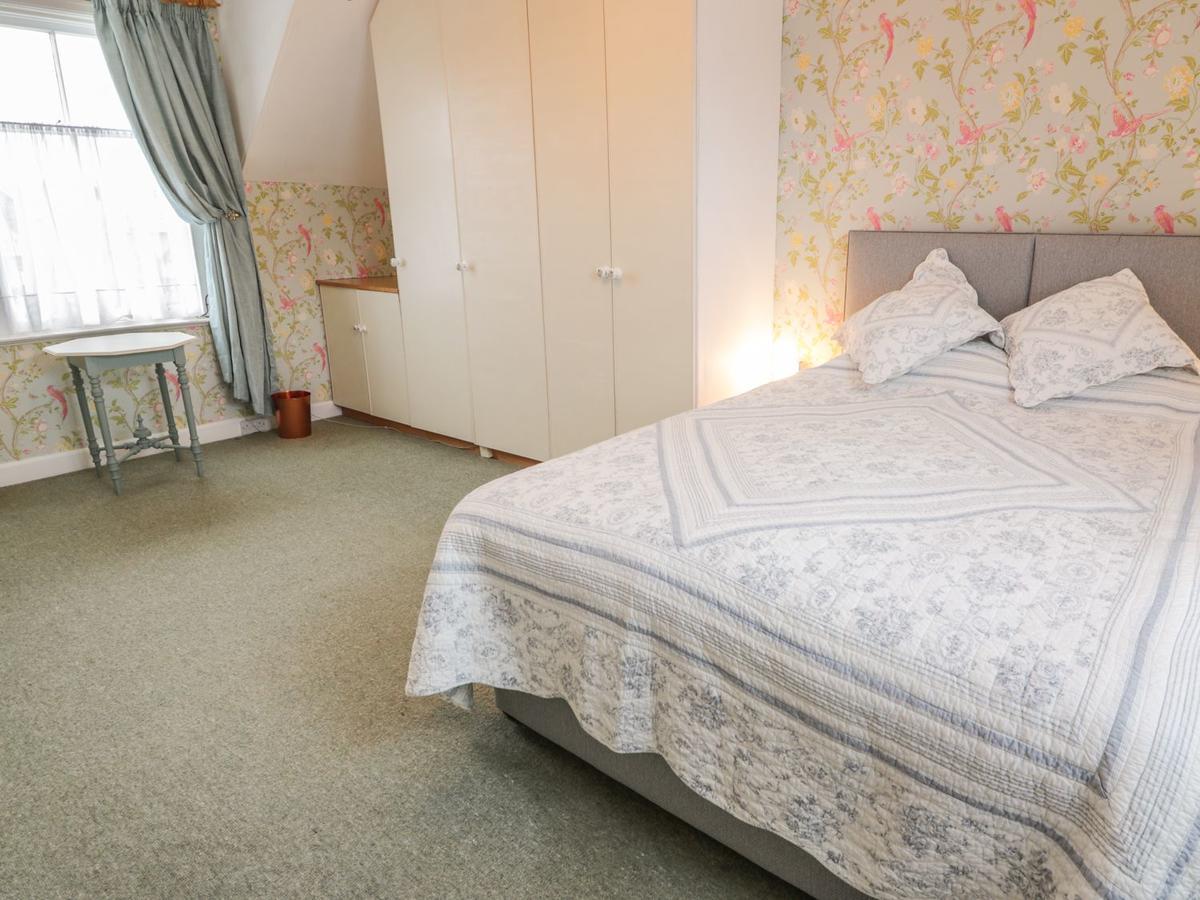 27-29 St Marys Place 柯库布里 外观 照片