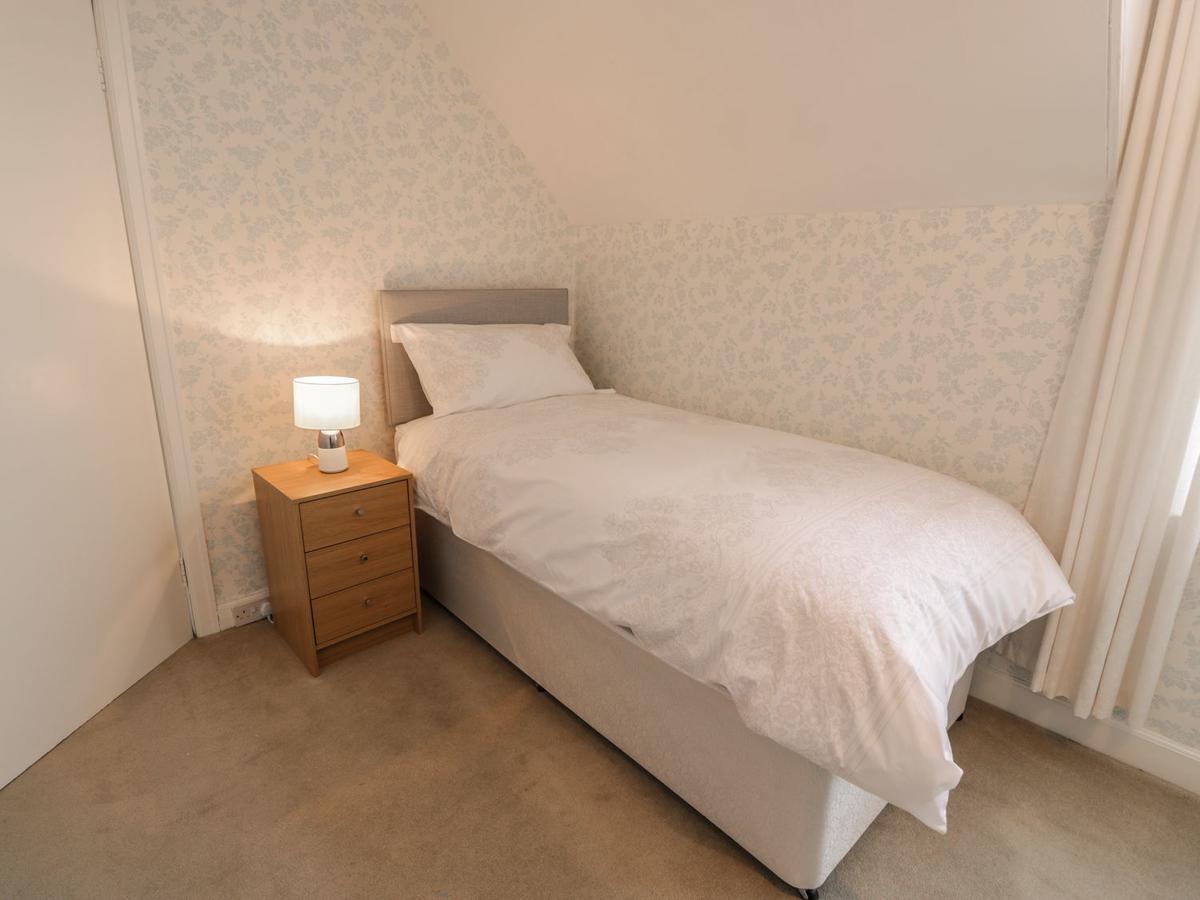 27-29 St Marys Place 柯库布里 外观 照片