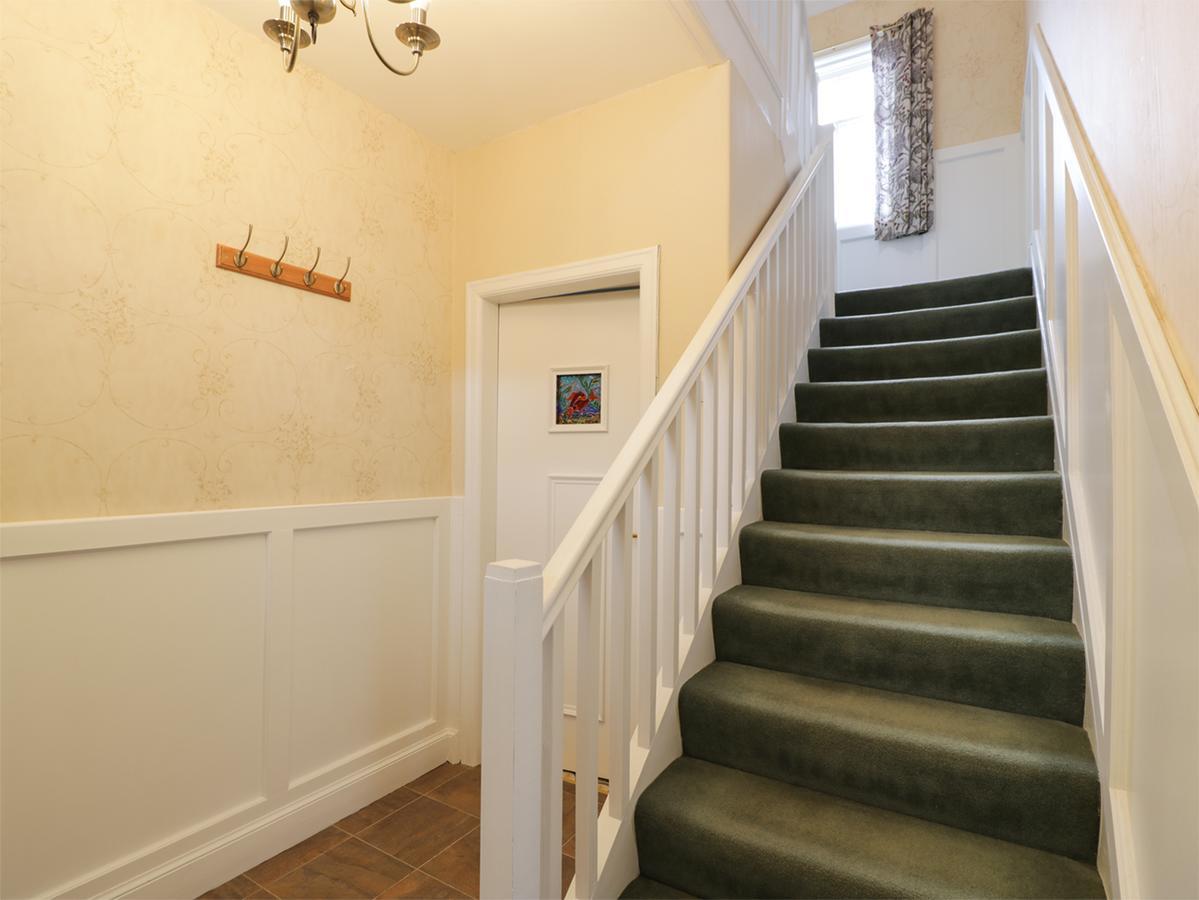 27-29 St Marys Place 柯库布里 外观 照片