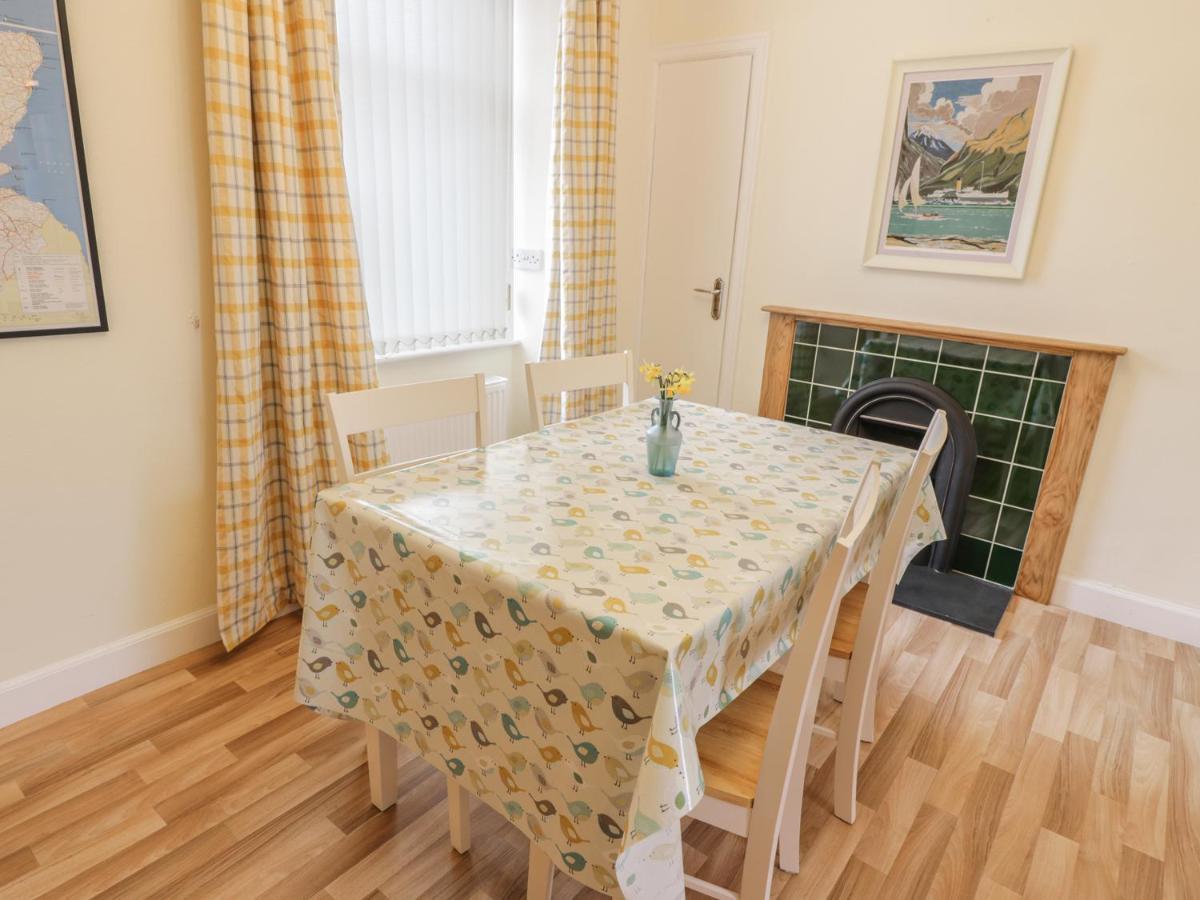 27-29 St Marys Place 柯库布里 外观 照片