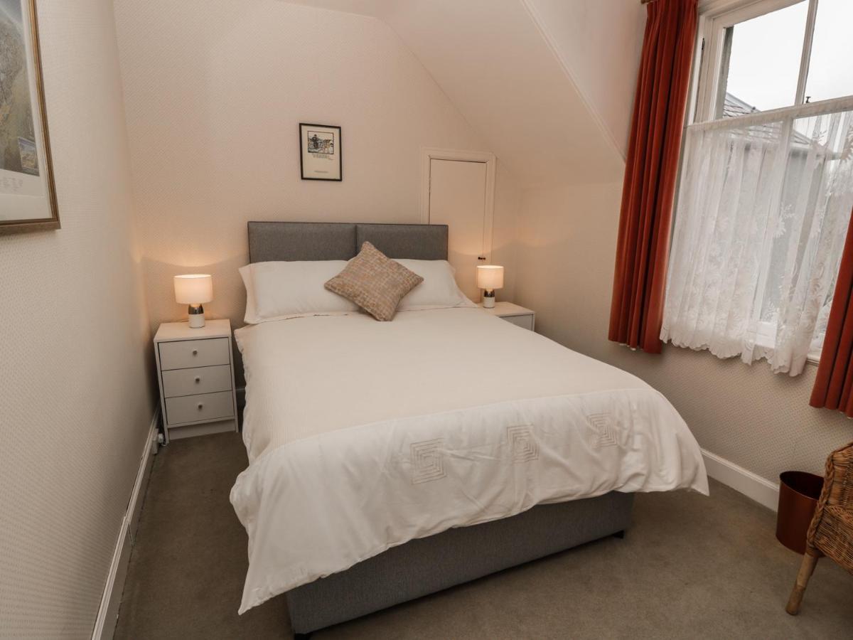 27-29 St Marys Place 柯库布里 外观 照片